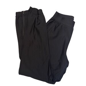 🖤 Lululemon High-Rise Performance Jogger Pants Size 2 Like New ✨ MSRP $118